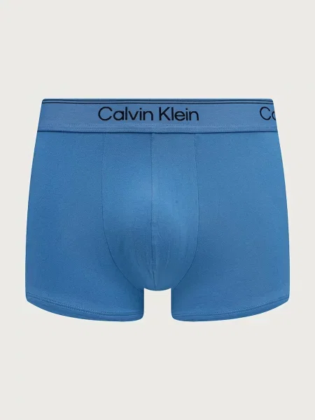 Calvin Klein Underwear férfi boxeralsó csomag kék