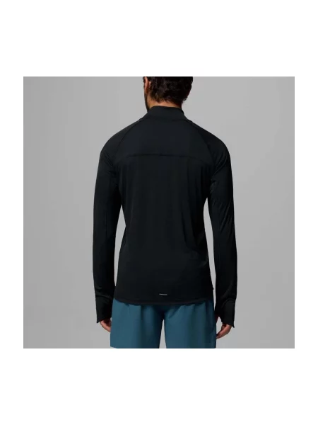 Tricou Columbia negru