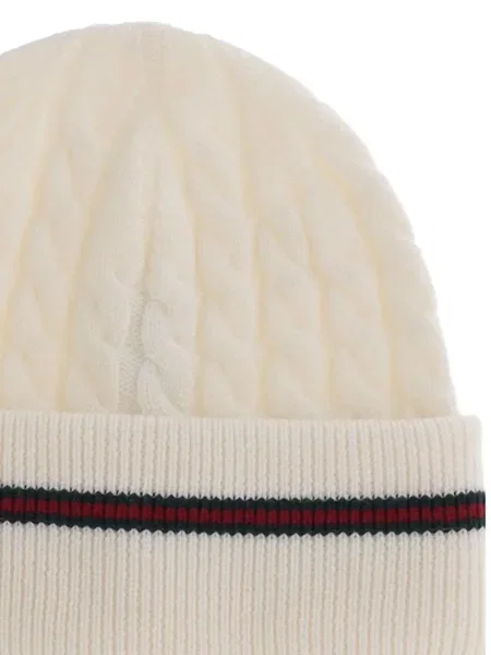 Dětské čepice Gucci