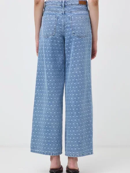 Medicine джинси wide leg