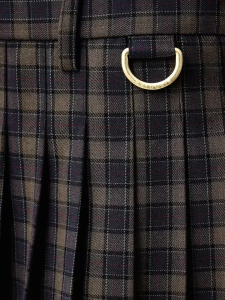 Юбка Barbour