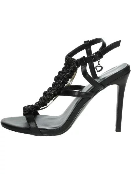 Pantofi Braccialini negru