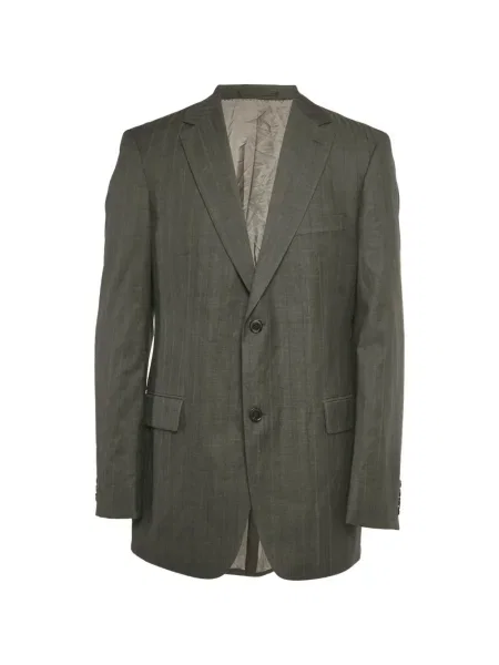 Яке Boss сиво