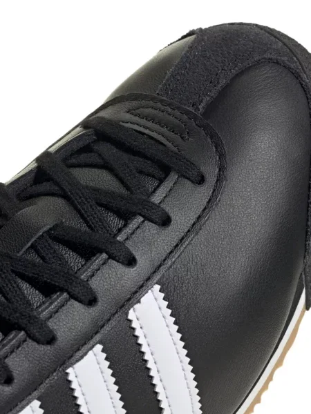 Sneakerși Adidas alb