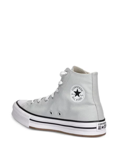 Sneakersy dziecięce Converse Chuck Taylor All Star zielone