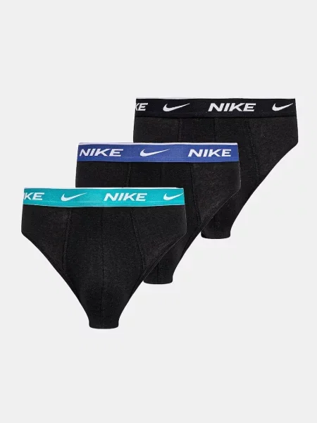 Nike slipy czarny