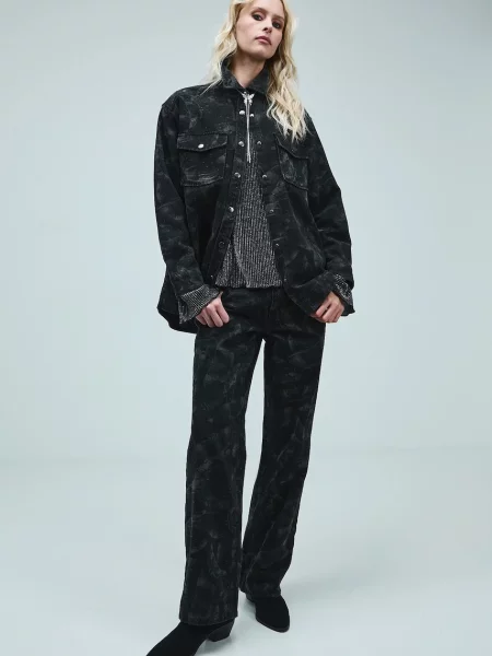 Дънки Medicine черно