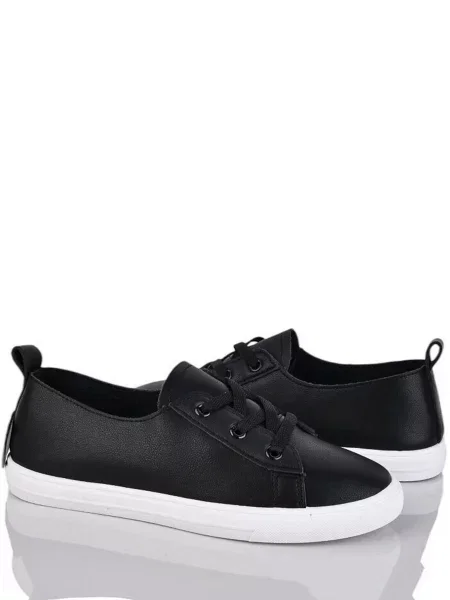 Кеды Stilli черные