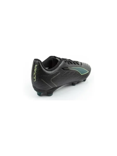 Félcipo Puma fekete