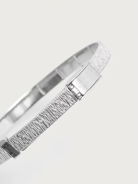 Calvin Klein náramek Sophisticated Texture