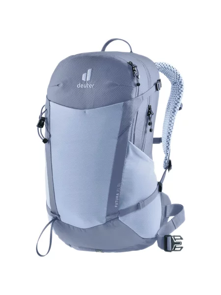 Kabelka Deuter modrá