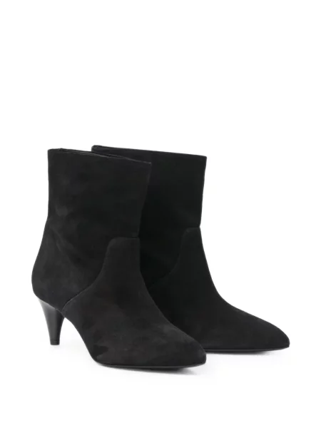 Cizme scurte Isabel Marant negru