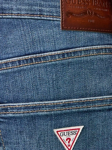 Guess Jeans джинси slim fit