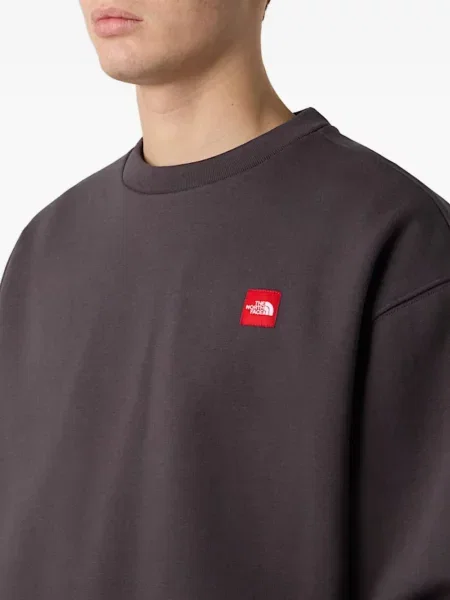 Hanorac The North Face gri