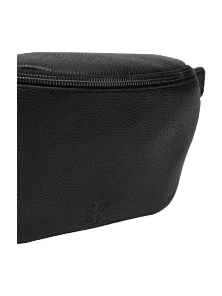 Calvin Klein Jeans nerka czarny