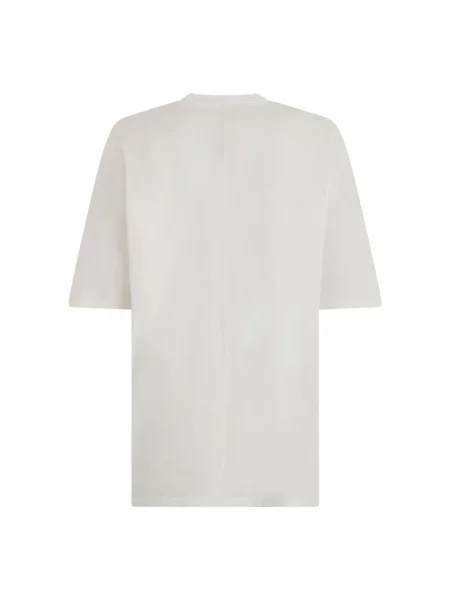 Koszulka Rick Owens biała