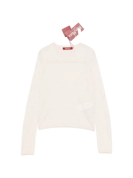 Tricou Max Mara cu buline