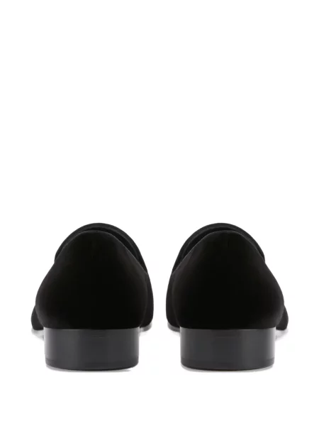 Лоуфъри Giuseppe Zanotti черно