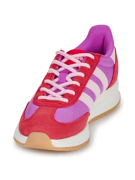 Bežecké tenisky Adidas Run 70S fialová