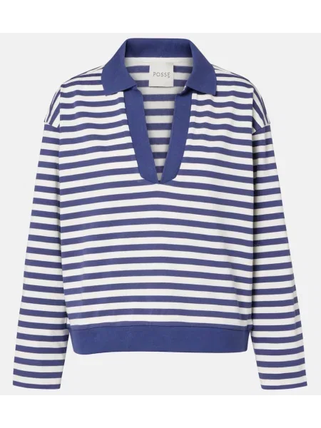 Pólóing Posse kék