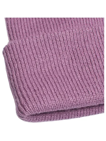 Čiapka Vans Milford Beanie grape jam fialová