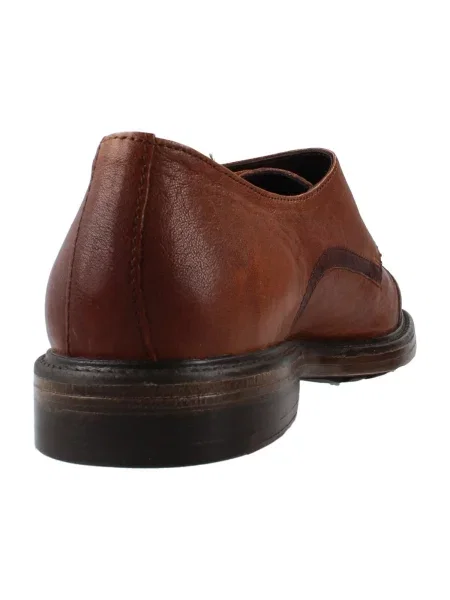 Pantofi Geox maro