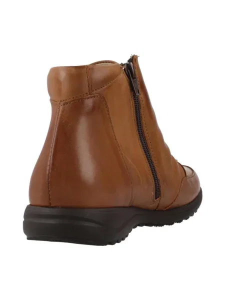 Pantofi Pitillos maro