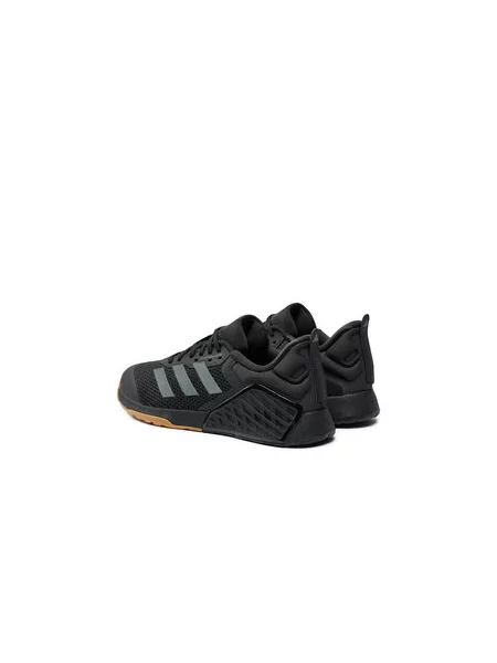 Boty do posilovny adidas Dropset 3 černá