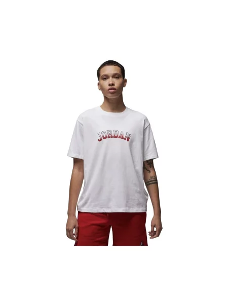 Tričko Nike biela