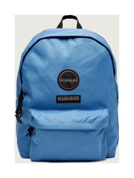 Napapijri Rucsac VOYAGE 3 albastru