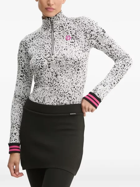 Bluza rozpinana Newland szara