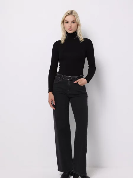 Джинсы Colin's черные