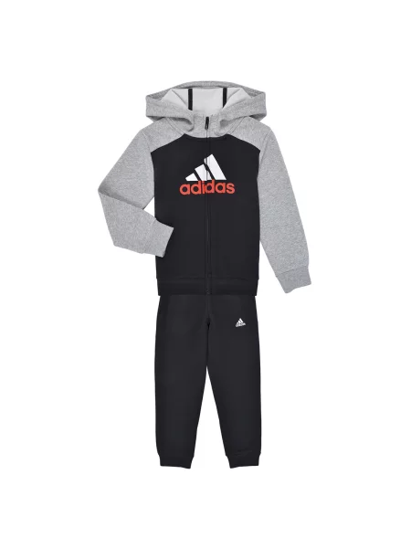 Trening copii Adidas gri