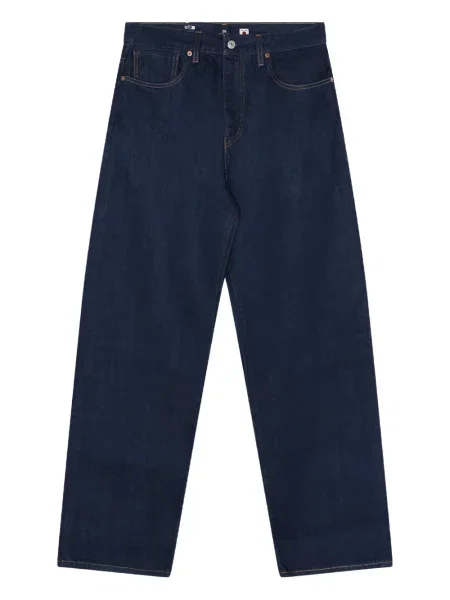 Pantaloni scurți din denim Levi's® albastru