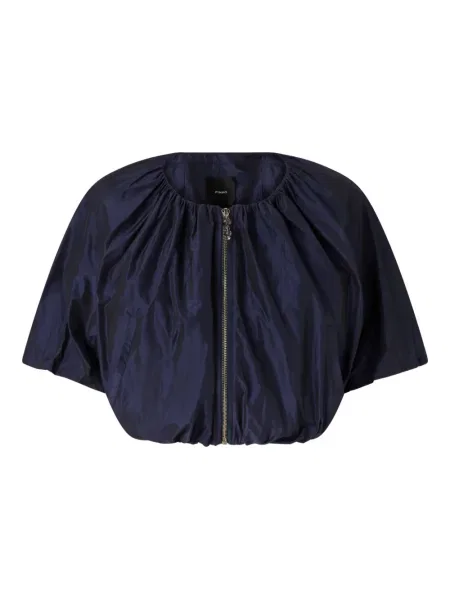 Palton Pinko albastru