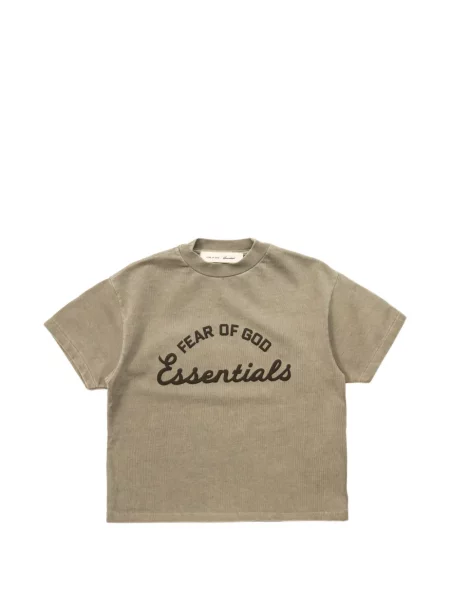Koszulka dziecięca Fear Of God Essentials
