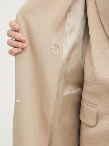 Шерстяной тренч Marciano By Guess