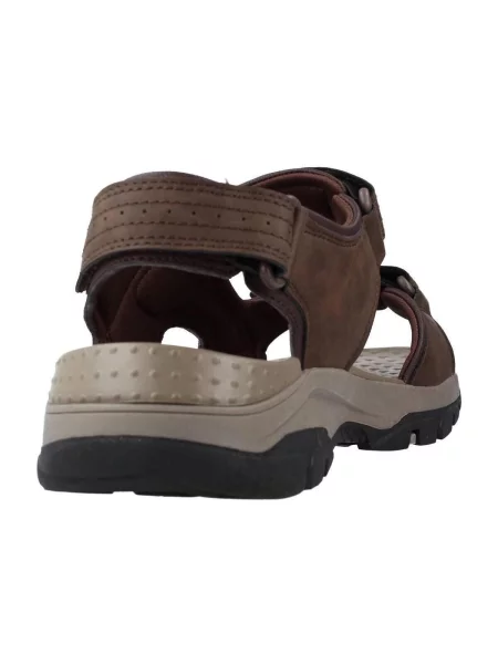 Skechers Sandale Tresmen Garo maro