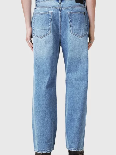 AllSaints джинси straight LENNY