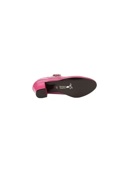 Pantofi copii Angelitos roz