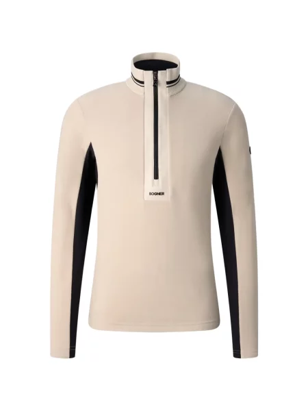 Fleece φλις φούτερ Bogner