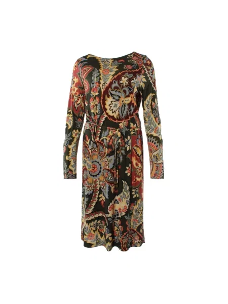 Sukienka maxi Etro