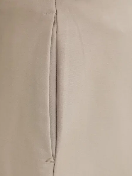 Chino nadrág Calvin Klein bézs