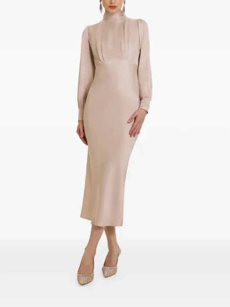 Rochie midi Framboise