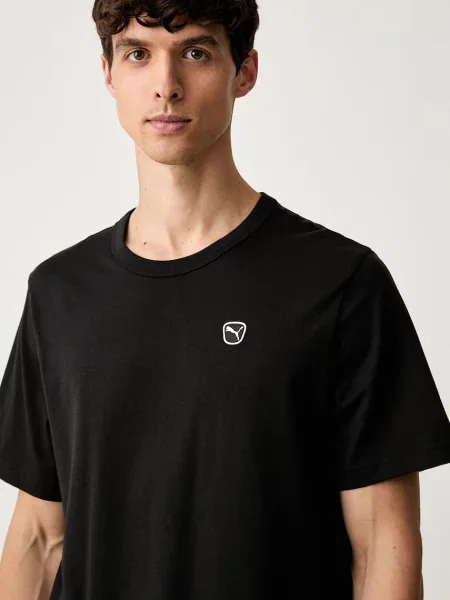 Puma футболка Essential elevated