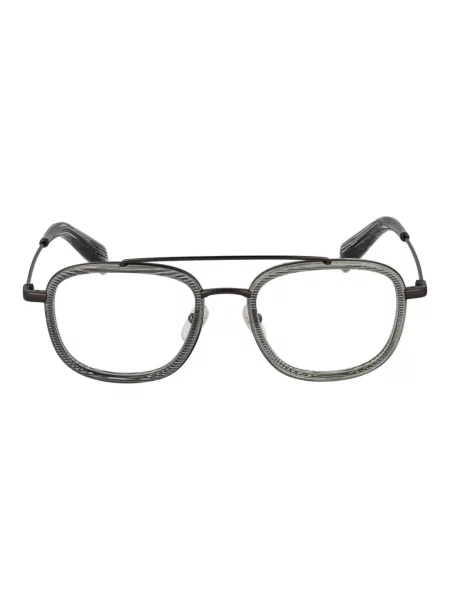 Okulary przeciwsłoneczne Yohji Yamamoto szare