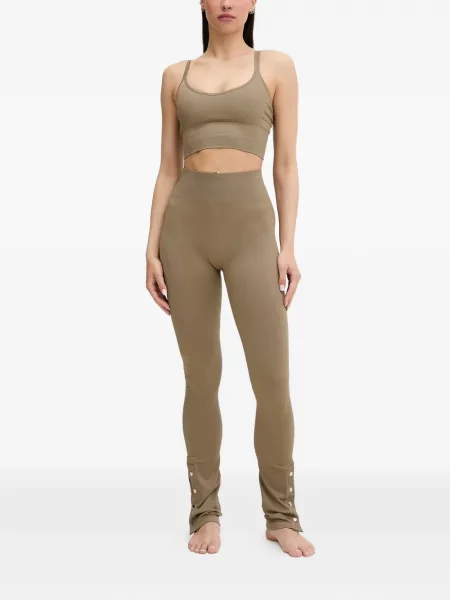 Leggings Casall maro