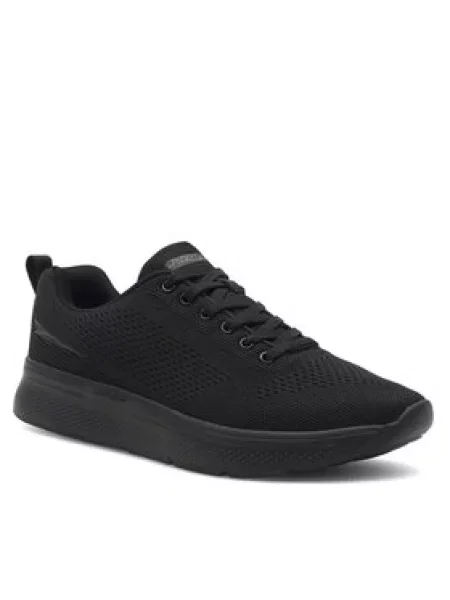Sneakersy Sprandi černé