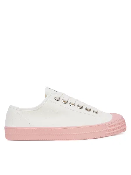 Modne superge Novesta Star Master bela