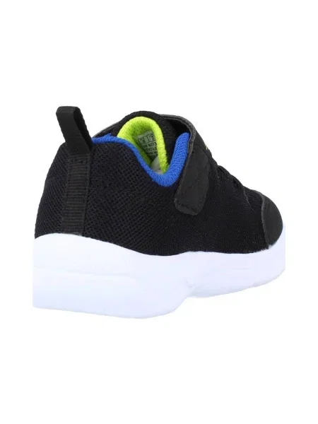 Pantofi copii Skechers negru